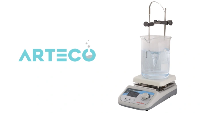 مراقبت از هات پلیت آزمایشگاهی